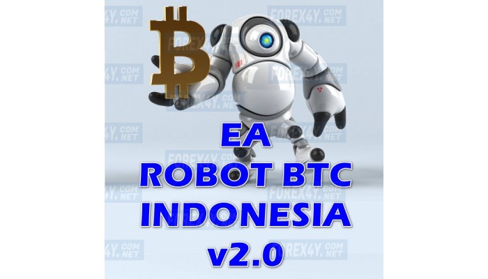 EA ROBOT BTC INDONESIA V2.0