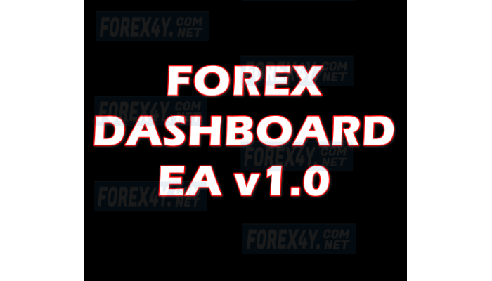 FOREX DASHBOARD V1.0 