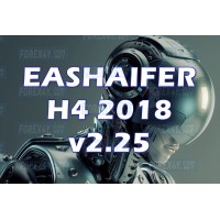 EASHAIFER H4 2018 V2.25 