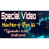 HUNTER-P PRO 6 V6.02 (No Repaint)