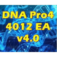 DNA Pro4 4012 EA V4.0 