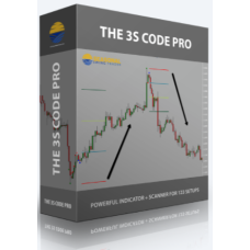 THE 3S CODE PRO 2021 