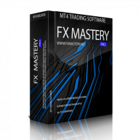 FX MASTERY TRADING SOFTWARE 