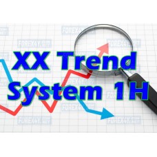XX Trend System 1H 