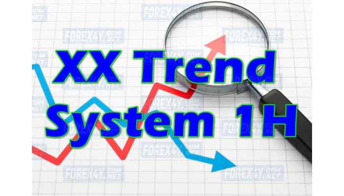 XX Trend System 1H 