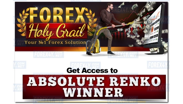 Absolute Renko  Winner 