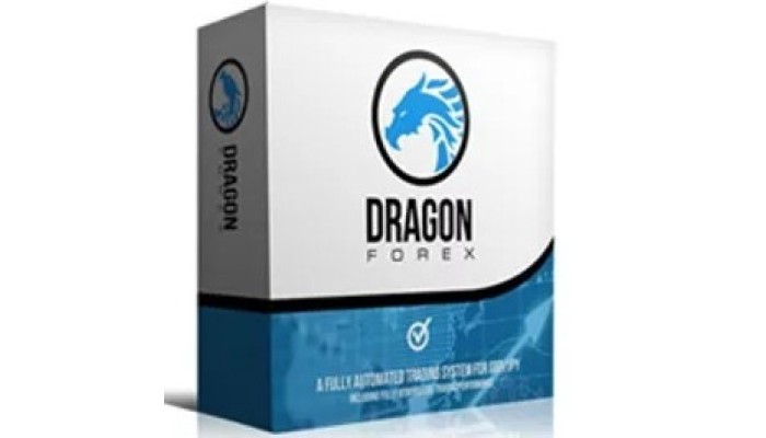 DRAGON SCALPER V1.1 