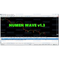 NUMEN  WAVE V1.3 