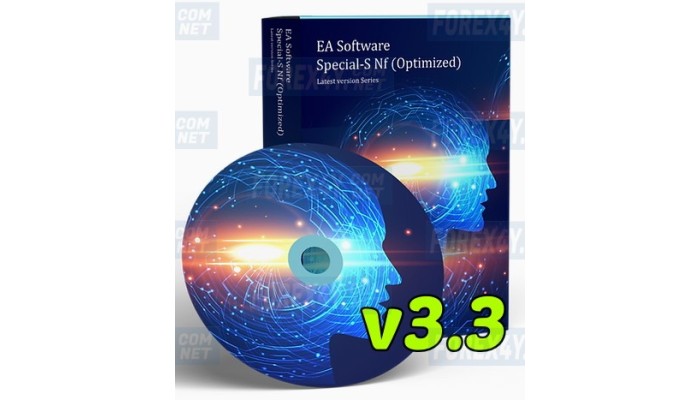SPECIAL S NF v3.3 (Optimized) 