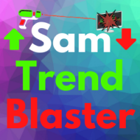 SAM TREND BLASTER V1.26  (NO REPAINT) 