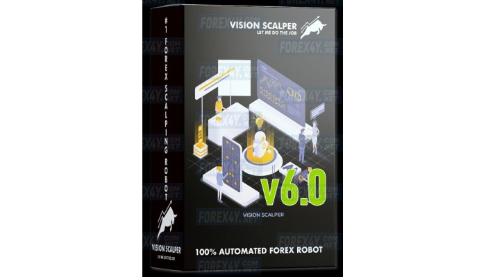VISION SCALPER V6.0 