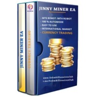 JINNY MINER EA BY FEDTM V1.0 