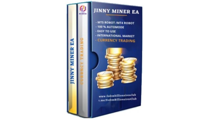 JINNY MINER EA BY FEDTM V1.0 