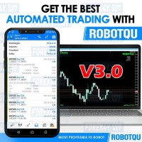 ROBOTQu V3.0 
