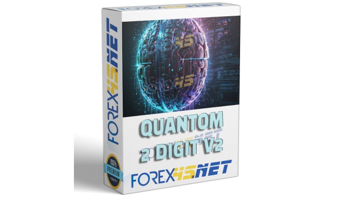 QUANTOM 2 DIGIT V2