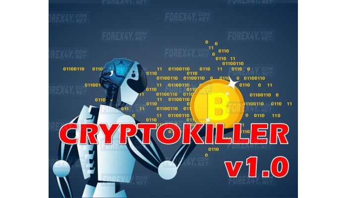 CryptoKiller V1.0 