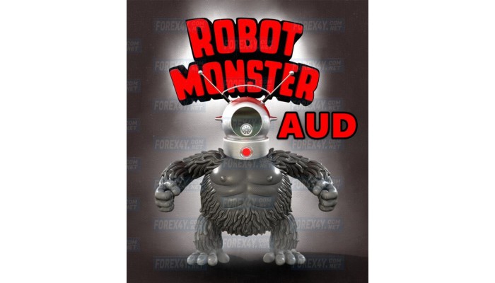 MONSTER AUD v3.10 