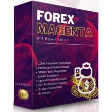 FOREX MAGENTA EA V1.2 