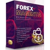 FOREX MAGENTA EA V1.2 