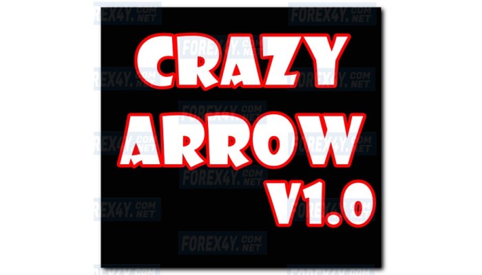 CRAZY ARROW V1.0 