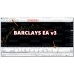 Barclays EA V3 