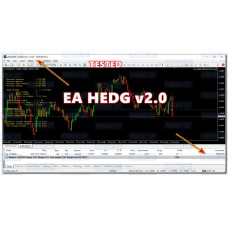 EA HEDG v2.0 (PREMIUM EA)