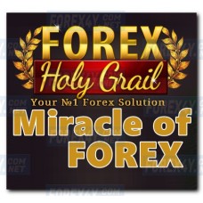 FHG Miracle Of Forex  (NO REPAINT) 