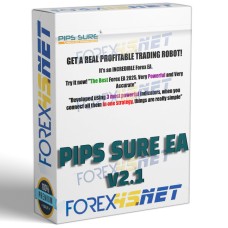 PIPS SURE EA v2.1
