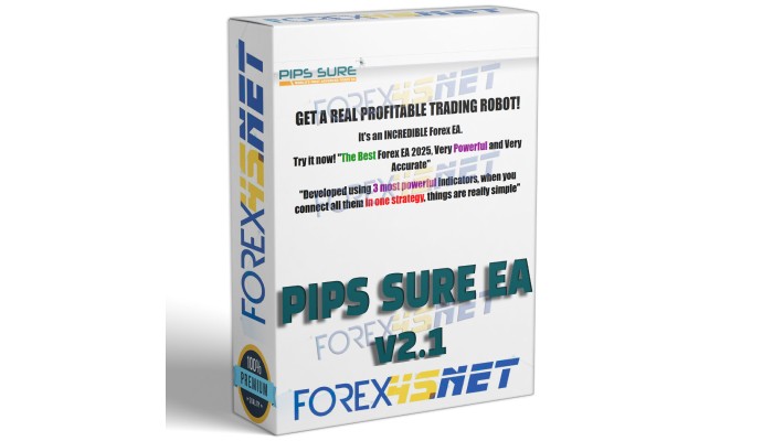 PIPS SURE EA v2.1