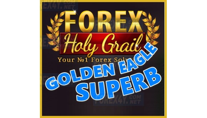 FHG GOLDEN EAGLE SUPERB (No Repaint) 
