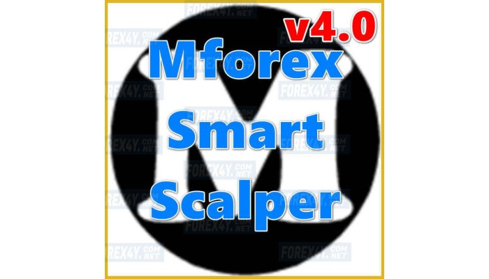 Mforex Smart Scalper V4.0 
