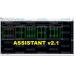 TRADE ATS V4.1  + V3.0  + ATS ASSISTANT V2.1 