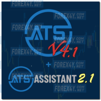 TRADE ATS V4.1  + V3.0  + ATS ASSISTANT V2.1 