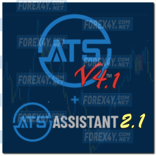 TRADE ATS V4.1  + V3.0  + ATS ASSISTANT V2.1 