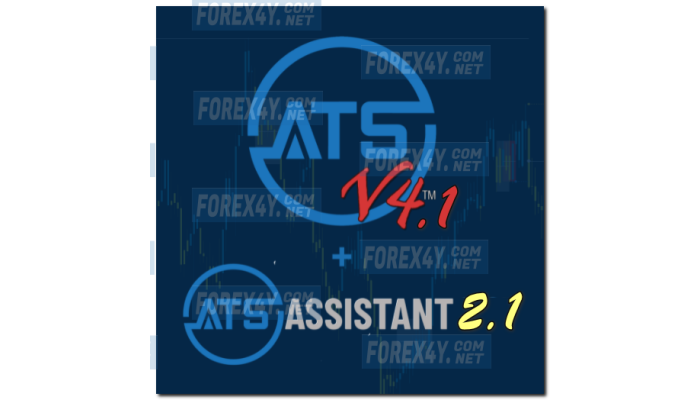 TRADE ATS V4.1  + V3.0  + ATS ASSISTANT V2.1 