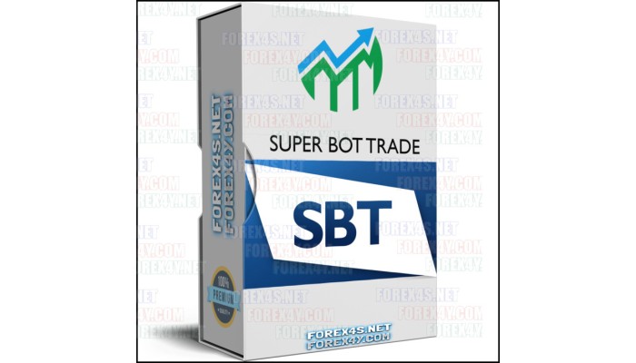ITU SBT SUPER BOT TRADE EA 