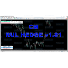 CMILLION RUL HEDGE V1.81 