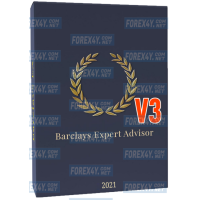 Barclays EA V3  (JUNIOR) 