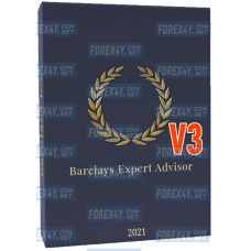 Barclays EA V3  (JUNIOR) 