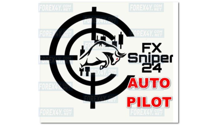 FXSNIPER24 AUTOPILOT v1.0 