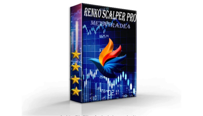 RENKO SCALPER v3.9