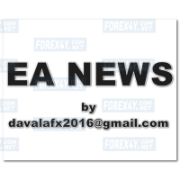 EA NEWS By Davalafx2016 