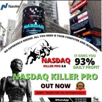 NASDAQ KILLER PRO 3.0 