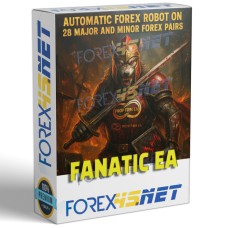 PROPFIRM FANATIC EA