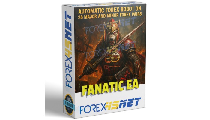 PROPFIRM FANATIC EA