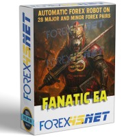 PROPFIRM FANATIC EA
