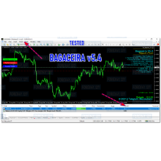 BAGACEIRA v5.4 