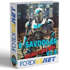 E-SAVDOGAR v1.6 (Source Code MQ4)