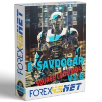 E-SAVDOGAR v1.6 (Source Code MQ4)