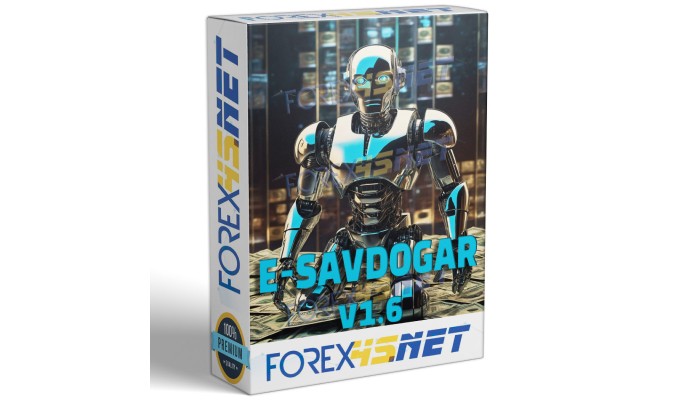 E-SAVDOGAR v1.6